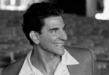 Bradley Cooper Didn’t Need To Mess With His Nose At All