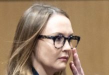 A Teacher Read Her Fifth-Graders A Book About A Fish’s Shadow