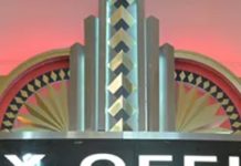 Gimmick Or Not, National Cinema Day Returns