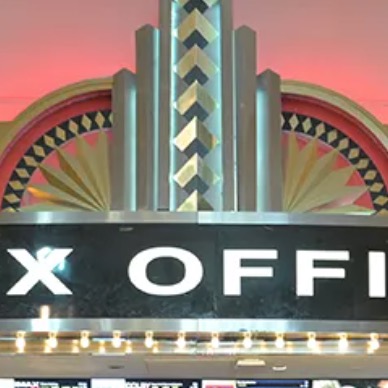 Gimmick Or Not, National Cinema Day Returns