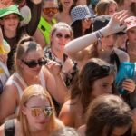 When You’re At A Music Festival, You Often Need A Cell Signal