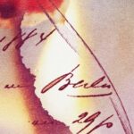 Why Would Writers Destroy Their Own Work?