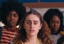 Can This Violent, Funny, Queer Comedy Break Through Summer’s Doldrums?