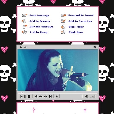 Sure, Social Media Has Changed Music, But MySpace Did It First