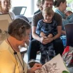 When Millions Of People Know About Your Childhood Obsession With Blueberries