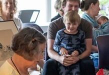 When Millions Of People Know About Your Childhood Obsession With Blueberries