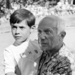 Claude Ruiz-Picasso, Keeper Of His Father’s Estate, Has Died At 76