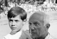 Claude Ruiz-Picasso, Keeper Of His Father’s Estate, Has Died At 76