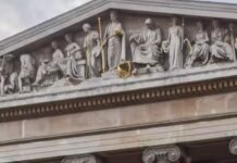 Thefts At The British Museum Point Up Its Terrible Stance On Returning Artefacts