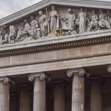 Thefts At The British Museum Point Up Its Terrible Stance On Returning Artefacts