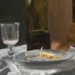 Artist Spent Years Hand-Painting A Video Game Set Inside Monet’s Eyes