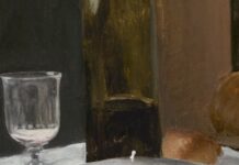 Artist Spent Years Hand-Painting A Video Game Set Inside Monet’s Eyes