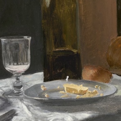 Artist Spent Years Hand-Painting A Video Game Set Inside Monet’s Eyes