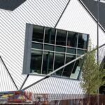 Britain’s Arts Venues Are Selling Out