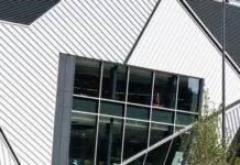 Britain’s Arts Venues Are Selling Out