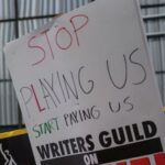 Where Do The Writers And Actors’ Strikes Stand Now?