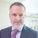 British Museum Director Steps Down