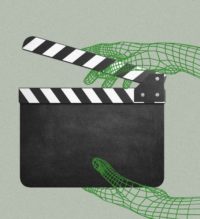 Hollywood Ponders What AI and How Much AI
