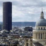 OMG – Surely The Ugliest Building In Paris