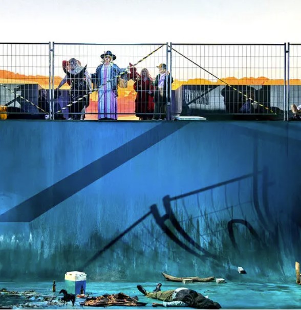 In Wagner’s Bayreuth, The Reinvention Never Ends