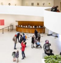 Major Museums Hike Admission Fees