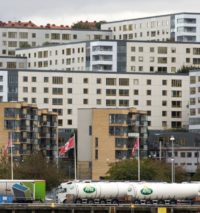 A Rising Movement In Norway Against “Ugly” Architecture
