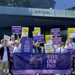 Arts Council England Has Lost The Confidence Of The Arts World After Bizarre Edicts About English National Opera