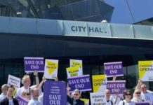 Arts Council England Has Lost The Confidence Of The Arts World After Bizarre Edicts About English National Opera