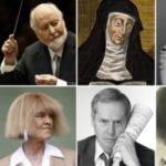 Eighty Years Of Composer-Of-The-Week