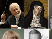Eighty Years Of Composer-Of-The-Week