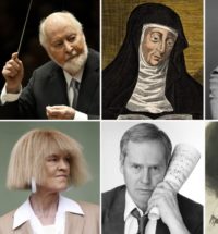 Eighty Years Of Composer-Of-The-Week