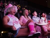 Freezing Out The Critics, Ushering In The Influencers