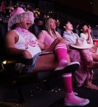 Freezing Out The Critics, Ushering In The Influencers