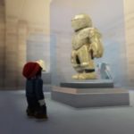 Metropolitan Museum Makes Deal With Augmented Reality Gaming Company in Roblox