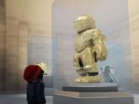 Metropolitan Museum Makes Deal With Augmented Reality Gaming Company in Roblox