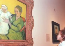Study: Babies Show Inherent Preference For Art Adults Rate Pleasing