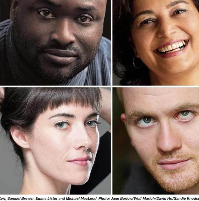 Can The Edinburgh Fringe Be Saved?