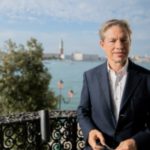 Charles Berggruen Expands His Thinktank To Venice
