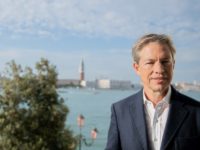 Charles Berggruen Expands His Thinktank To Venice
