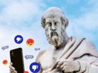 The Thrill Of Moral Superiority (Just Look At Your Social Media)