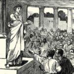 Friends, Romans, Gives Us Your Numbers! (Why Roman Numerals Are Better Than Arabic)