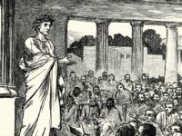 Friends, Romans, Gives Us Your Numbers! (Why Roman Numerals Are Better Than Arabic)