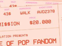 Ticket Prices Have Gotten Crazy. Here’s Why.