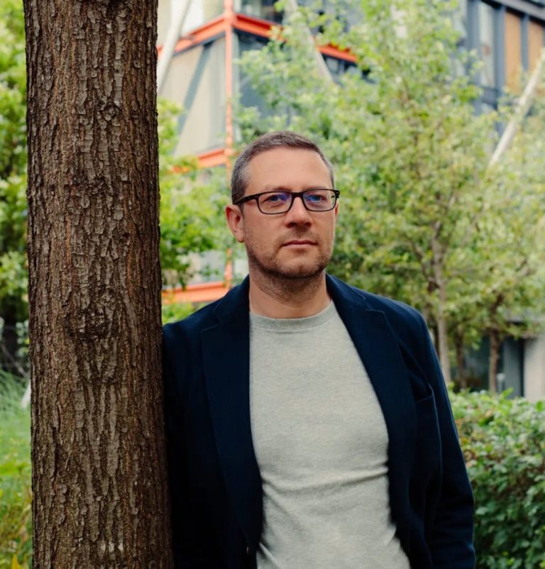 Conductor John Wilson On Reinventing The London Sinfonia
