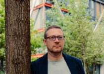 Conductor John Wilson On Reinventing The London Sinfonia