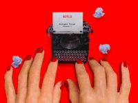 Netflix Changed The Way TV Is Produced. Writers Want it back The Way It Was