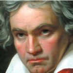 New Diagnosis: Scientists Studying Beethoven’s Hair Discover Something New