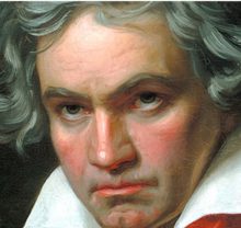 New Diagnosis: Scientists Studying Beethoven’s Hair Discover Something New