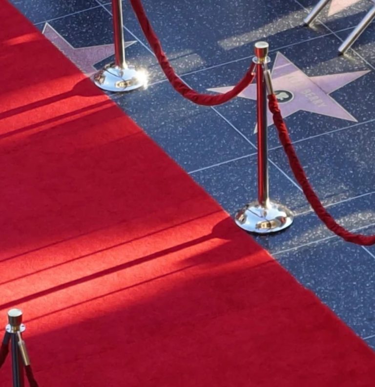 Can You Make A Successful Film Festival Without The Big Stars?