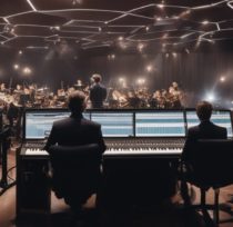 Some Real Talk About AI In Music
